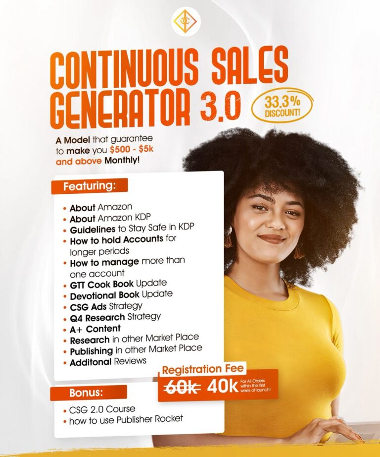 CSG 3.0
